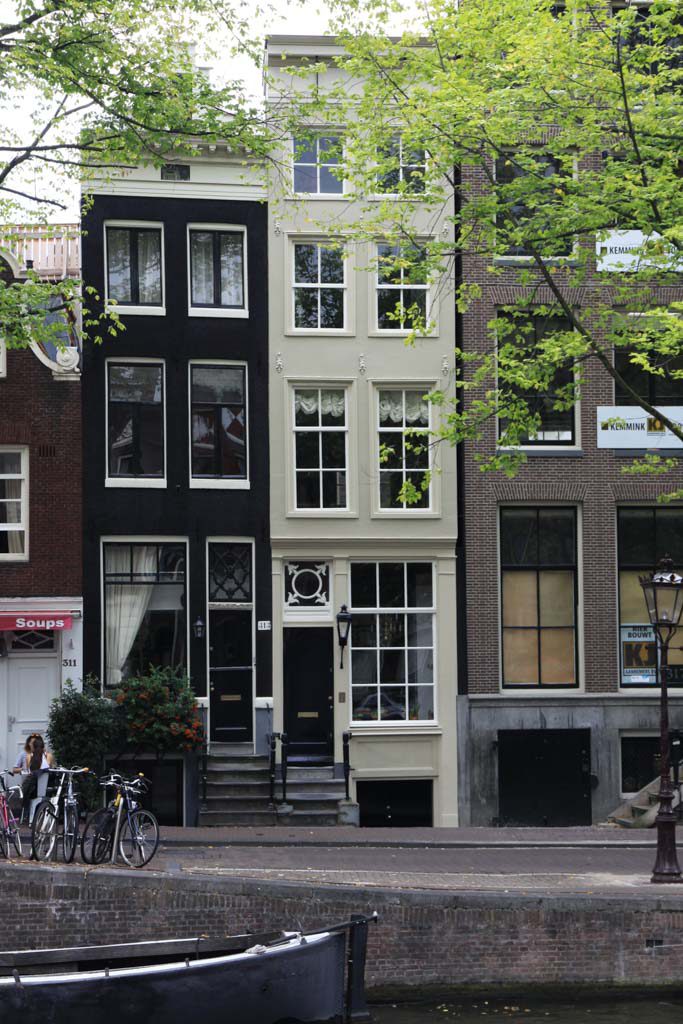 Herengracht 315