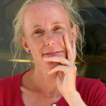 Juliet Oldenburger